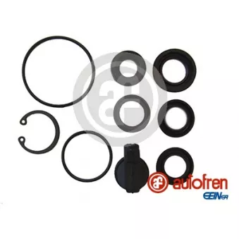 Kit de réparation, maître-cylindre de frein AUTOFREN SEINSA