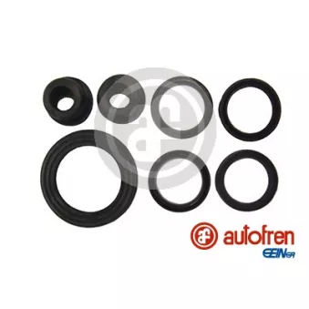 Kit de réparation, maître-cylindre de frein AUTOFREN SEINSA D1758
