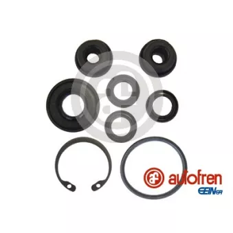 Kit de réparation, maître-cylindre de frein AUTOFREN SEINSA D1760