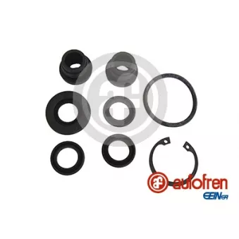 Kit de réparation, maître-cylindre de frein AUTOFREN SEINSA