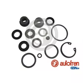 Kit de réparation, maître-cylindre de frein AUTOFREN SEINSA D1764
