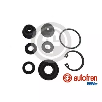 Kit de réparation, maître-cylindre de frein AUTOFREN SEINSA D1769