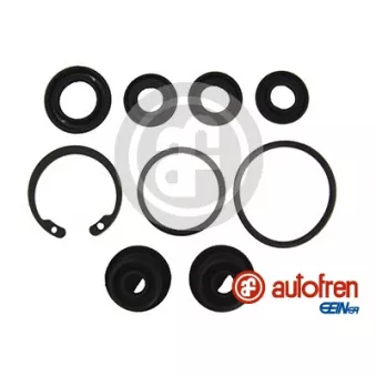 Kit de réparation, maître-cylindre de frein AUTOFREN SEINSA D1771
