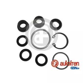 Kit de réparation, maître-cylindre de frein AUTOFREN SEINSA