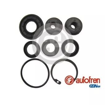 Kit de réparation, maître-cylindre de frein AUTOFREN SEINSA D1776