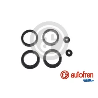 Kit de réparation, maître-cylindre de frein AUTOFREN SEINSA D1777