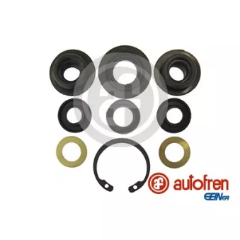 Kit de réparation, maître-cylindre de frein AUTOFREN SEINSA