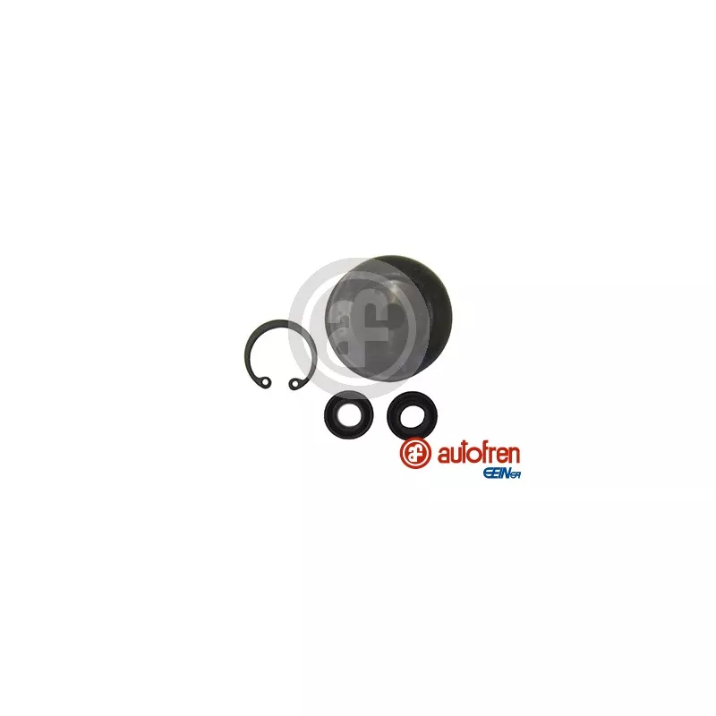 Kit d'assemblage, cylindre émetteur d'embrayage AUTOFREN SEINSA D1779