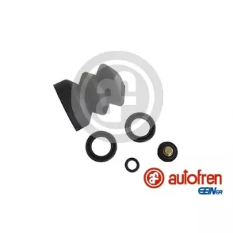 Kit d'assemblage, cylindre émetteur d'embrayage AUTOFREN SEINSA D1782