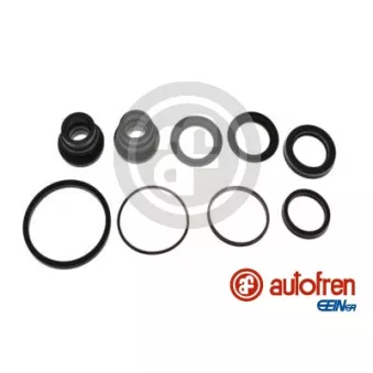 Kit de réparation, maître-cylindre de frein AUTOFREN SEINSA D1791