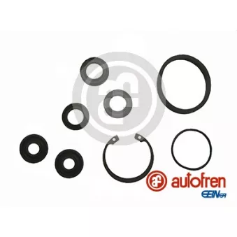 Kit de réparation, maître-cylindre de frein AUTOFREN SEINSA D1793