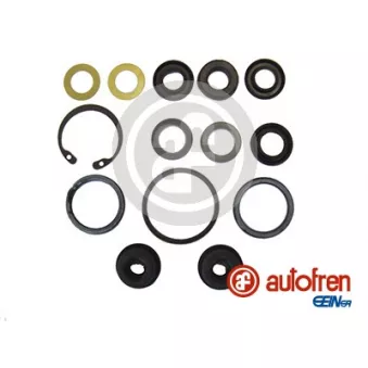 Kit de réparation, maître-cylindre de frein AUTOFREN SEINSA D1798