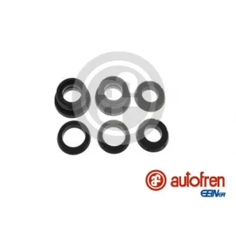 Kit de réparation, maître-cylindre de frein AUTOFREN SEINSA D1801