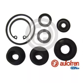 Kit de réparation, maître-cylindre de frein AUTOFREN SEINSA D1803