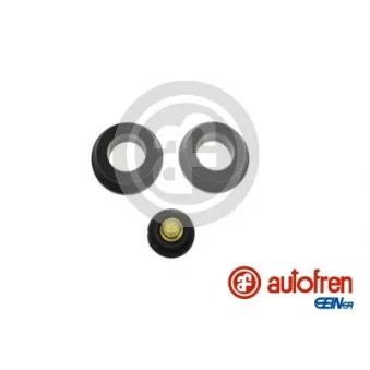 Kit d'assemblage, cylindre émetteur d'embrayage AUTOFREN SEINSA D1840