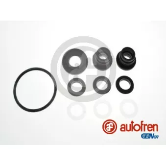 Kit de réparation, maître-cylindre de frein AUTOFREN SEINSA D1843