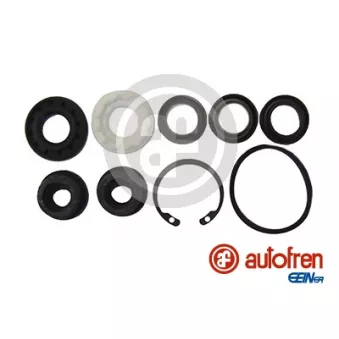 Kit de réparation, maître-cylindre de frein AUTOFREN SEINSA