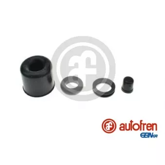 Kit d'assemblage, cylindre récepteur d'embrayage AUTOFREN SEINSA D3009