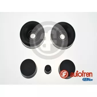 Kit de réparation, cylindre de roue AUTOFREN SEINSA D3016