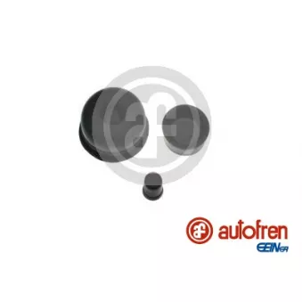 Kit d'assemblage, cylindre récepteur d'embrayage AUTOFREN SEINSA D3021