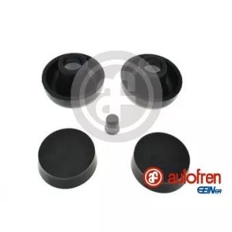 Kit de réparation, cylindre de roue AUTOFREN SEINSA D3023