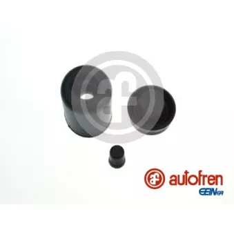 Kit d'assemblage, cylindre récepteur d'embrayage AUTOFREN SEINSA D3061