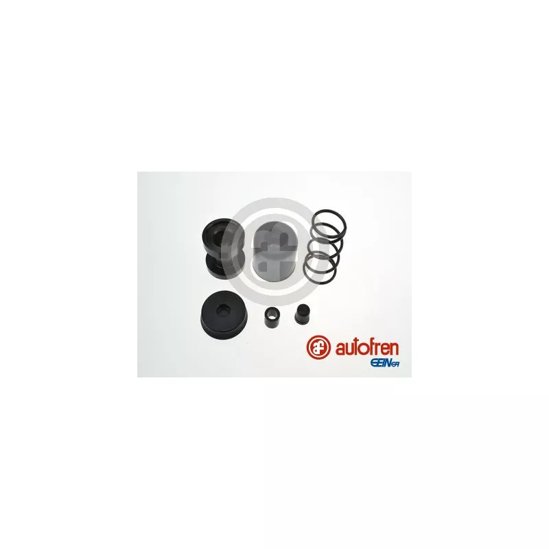 Kit d'assemblage, cylindre récepteur d'embrayage AUTOFREN SEINSA D3062C