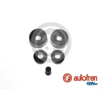 Kit de réparation, cylindre de roue AUTOFREN SEINSA D3072