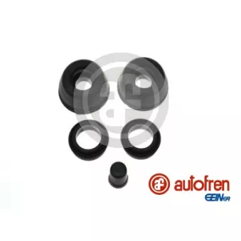 Kit de réparation, cylindre de roue AUTOFREN SEINSA D3073