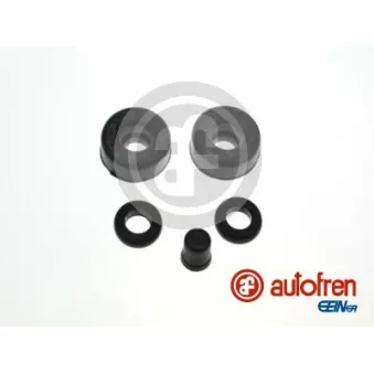 Kit de réparation, cylindre de roue AUTOFREN SEINSA D3079