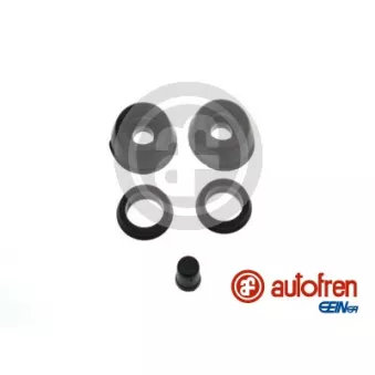 Kit de réparation, cylindre de roue AUTOFREN SEINSA D3080