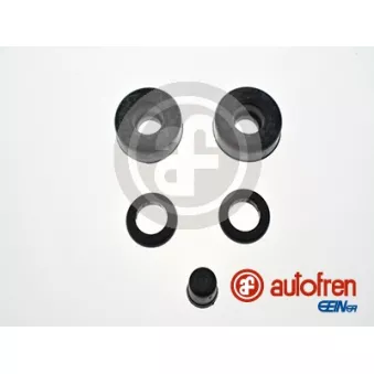 Kit de réparation, cylindre de roue AUTOFREN SEINSA
