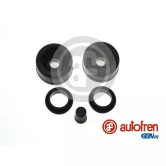 Kit de réparation, cylindre de roue AUTOFREN SEINSA D3093