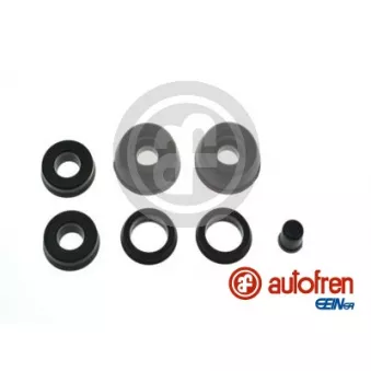 Kit de réparation, cylindre de roue AUTOFREN SEINSA D3102