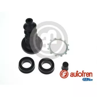 Kit d'assemblage, cylindre récepteur d'embrayage AUTOFREN SEINSA
