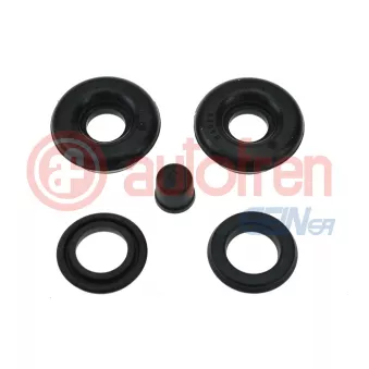 Kit d'assemblage, cylindre récepteur d'embrayage AUTOFREN SEINSA D31124