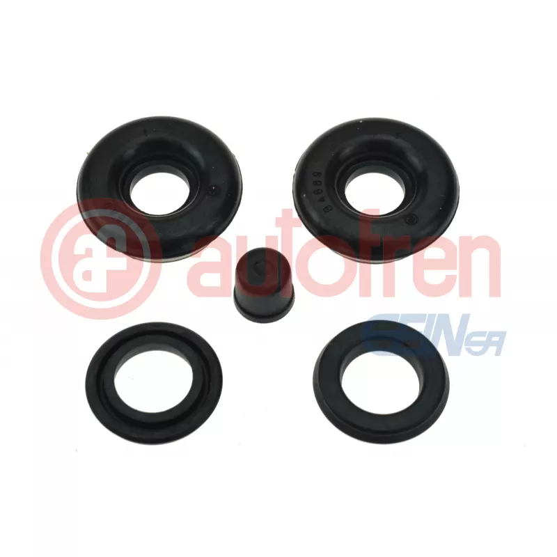 Kit d'assemblage, cylindre récepteur d'embrayage AUTOFREN SEINSA D31124