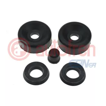 Kit d'assemblage, cylindre récepteur d'embrayage AUTOFREN SEINSA