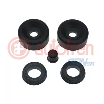Kit d'assemblage, cylindre récepteur d'embrayage AUTOFREN SEINSA