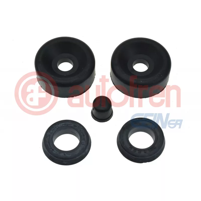 Kit d'assemblage, cylindre récepteur d'embrayage AUTOFREN SEINSA D31126