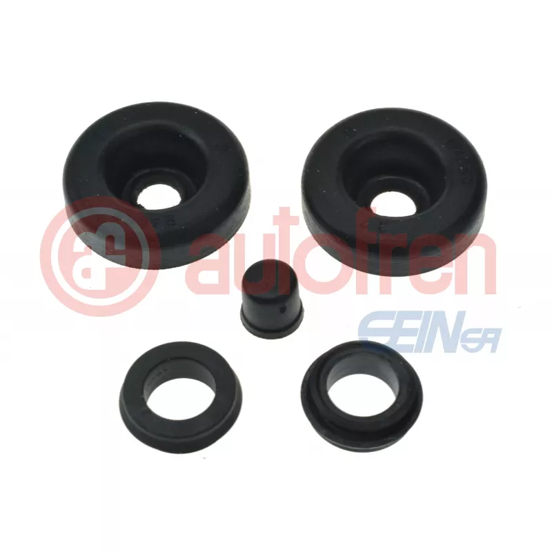 Kit d'assemblage, cylindre récepteur d'embrayage AUTOFREN SEINSA D31127