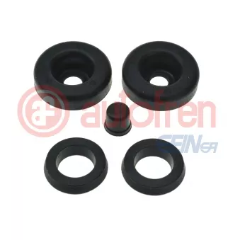 Kit d'assemblage, cylindre récepteur d'embrayage AUTOFREN SEINSA D31128
