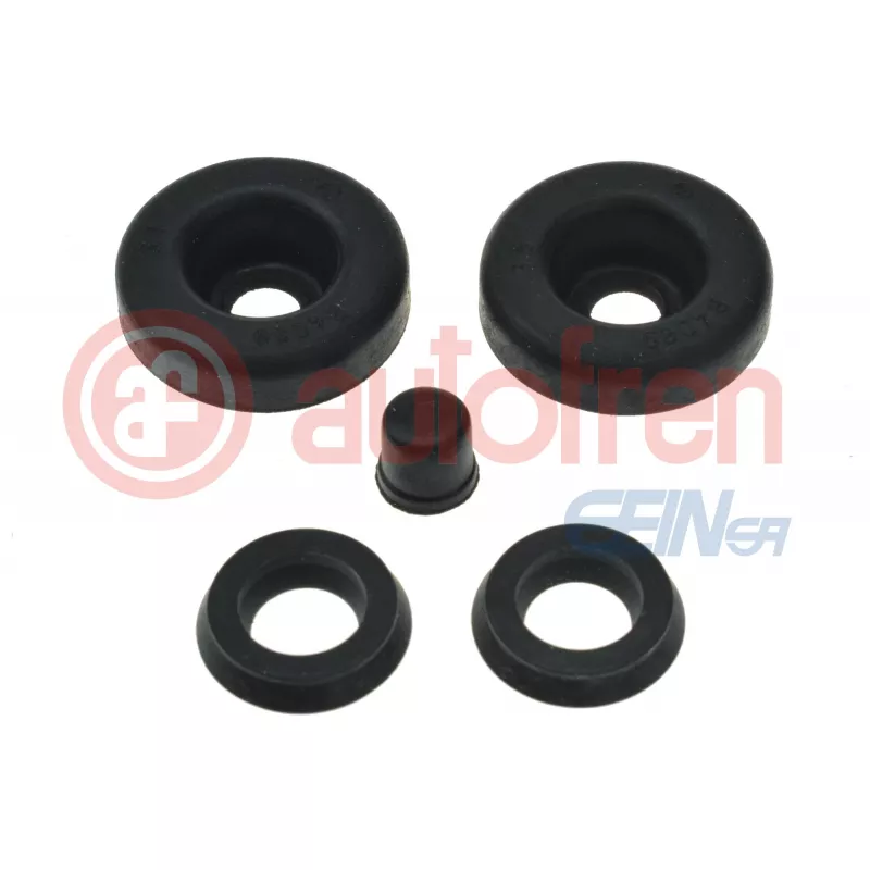 Kit d'assemblage, cylindre récepteur d'embrayage AUTOFREN SEINSA D31129