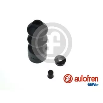 Kit d'assemblage, cylindre récepteur d'embrayage AUTOFREN SEINSA D3114