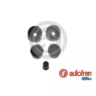 Kit de réparation, cylindre de roue AUTOFREN SEINSA D3117