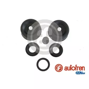 Kit de réparation, cylindre de roue AUTOFREN SEINSA