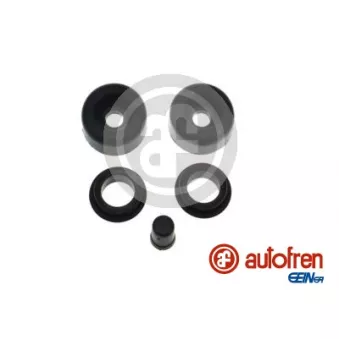 Kit de réparation, cylindre de roue AUTOFREN SEINSA D3124