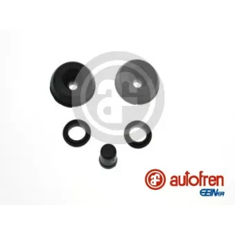 Kit de réparation, cylindre de roue AUTOFREN SEINSA D3127