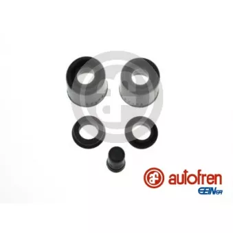 Kit de réparation, cylindre de roue AUTOFREN SEINSA D3129