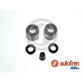 Kit de réparation, cylindre de roue AUTOFREN SEINSA D3130